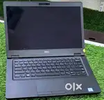 Dell 5400 6th gen
