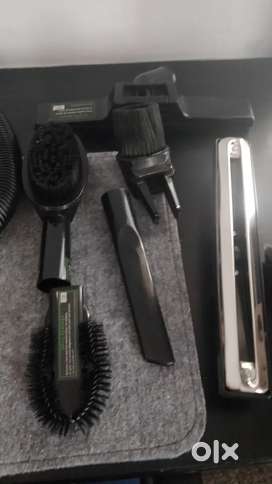 Euroclean Bullet vacuum cleaner