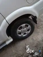 Mahindra Scorpio 2012 Diesel 170 Km Driven