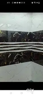 Sai tiles laying