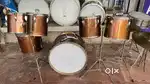Drum set for sale