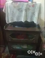 Wooden Cabinet