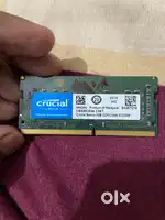 Crucial Basics 8GB DDR4-2666