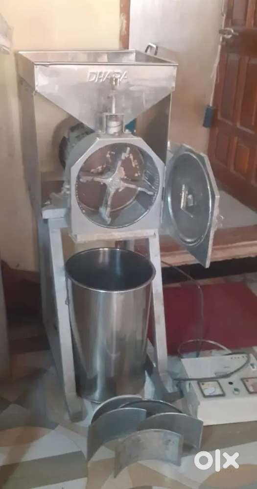 Sell my Atachaki machine