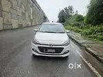 Hyundai i20 2017 Petrol Well Maintained