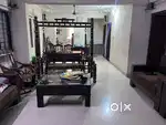 Apartment near to schools, colleges, hospitals, bus stand nearby