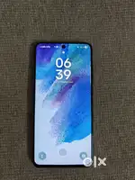 Samsung Galaxy S21 FE snapdragon 888 8gb 256gb with charger
