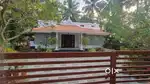 30 cent 2 bhk fully Furnished House @ Near Mundoor, kiraloor