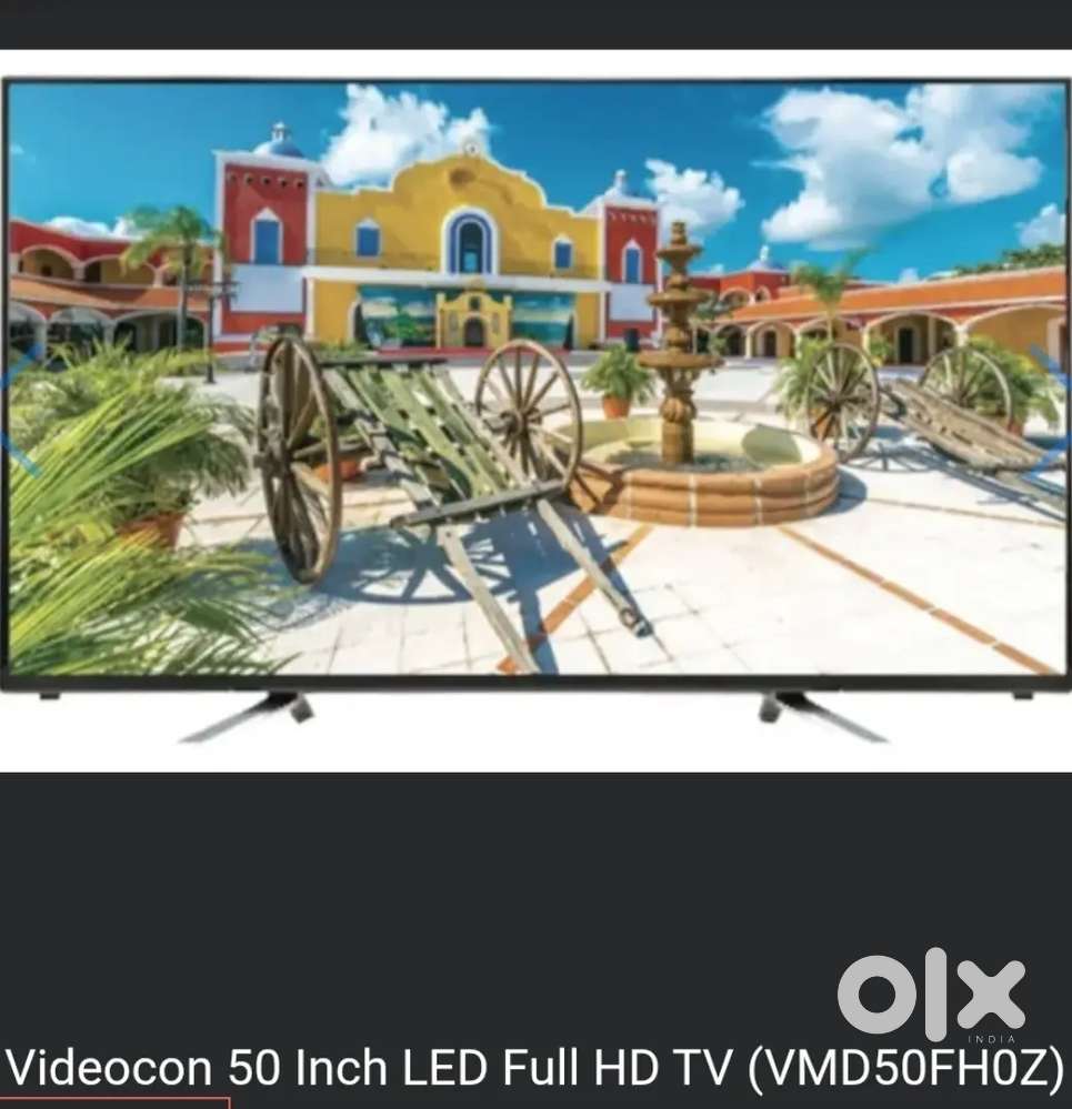 50 inch led tv