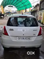 Maruti Suzuki Swift 2015