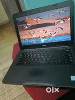 Dell latitude 3380-i5 7th generation Laptop
