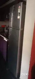Whirlpool double door