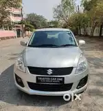 Maruti Suzuki Swift LDI (O), 2016, Diesel