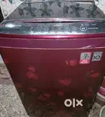 Lg washing Machine smart inverter 6.5 kg
