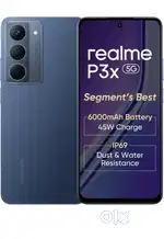 Realme p3x