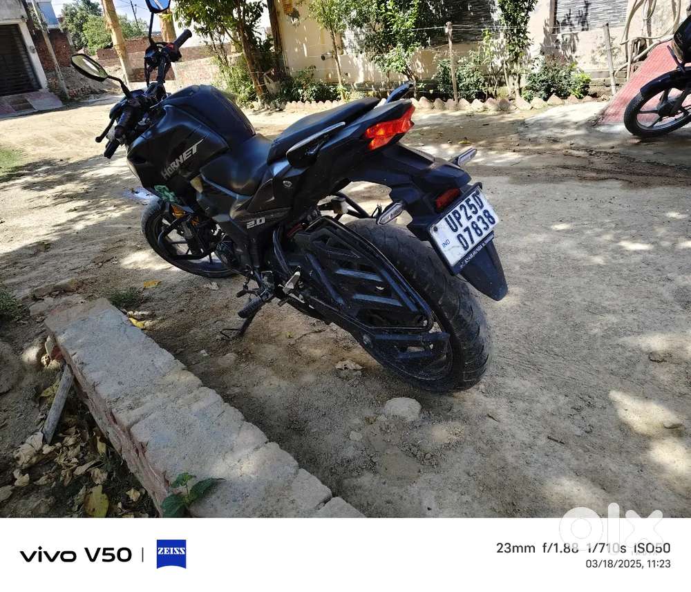 Good condition bike.