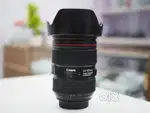 Canon EF-S 24-105 F4 is ii USM