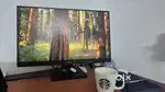 BENQ GW2485TC 24 Inch Monitor