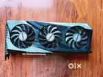 RTX 3060Ti Gigabyte Gaming OC