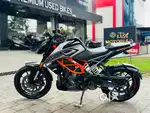 Ktm duke 250 all kerala finance available