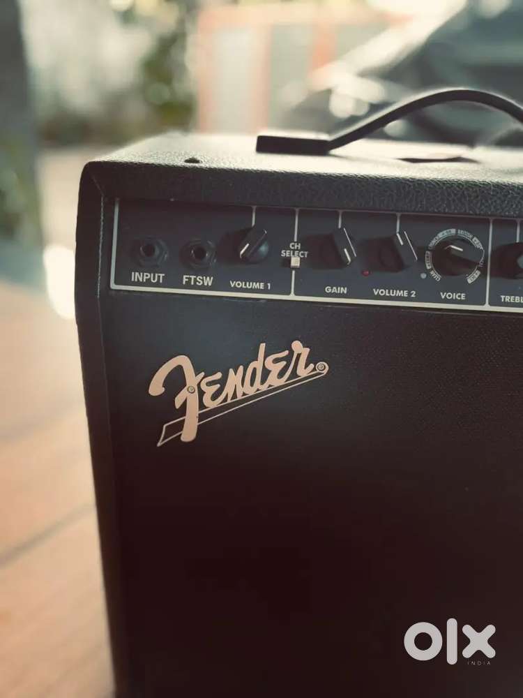 Fender Champion 50XL