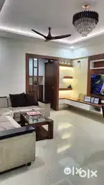 1 BHK FURNISHED APARTMENT FOR RENT