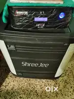 Microtek Inverter