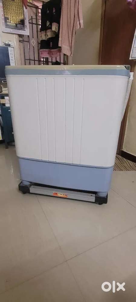 Onida 6Kg Washing Machine Semi Automatic