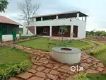 Truly Managed Farmland in Gouribidanur