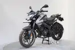 bajaj pulsar ns 200  2676
