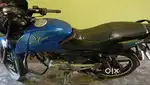 Running good condition