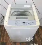 Low budget toploading washing machine for sale 5500