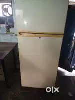 Videocon  Double door large Refrigerator for sale.