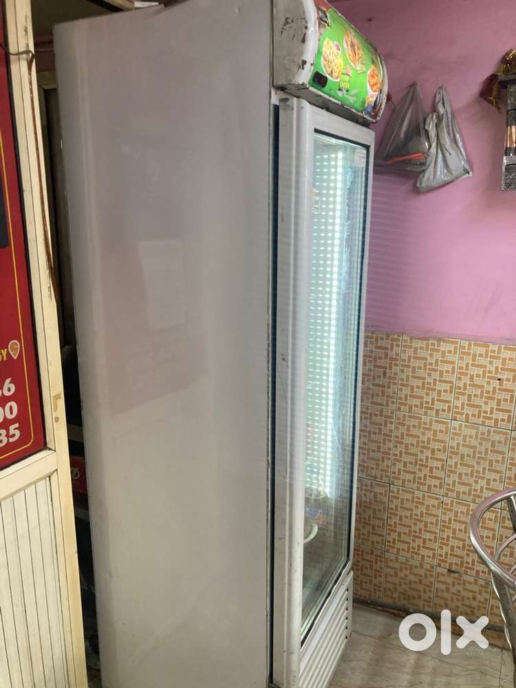 Deepfreezer 440 liter