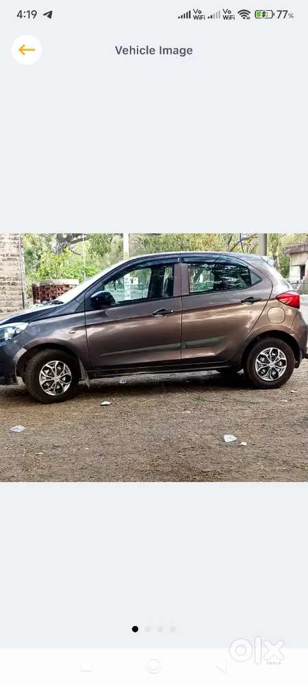 Tata tiago 2019 diesel