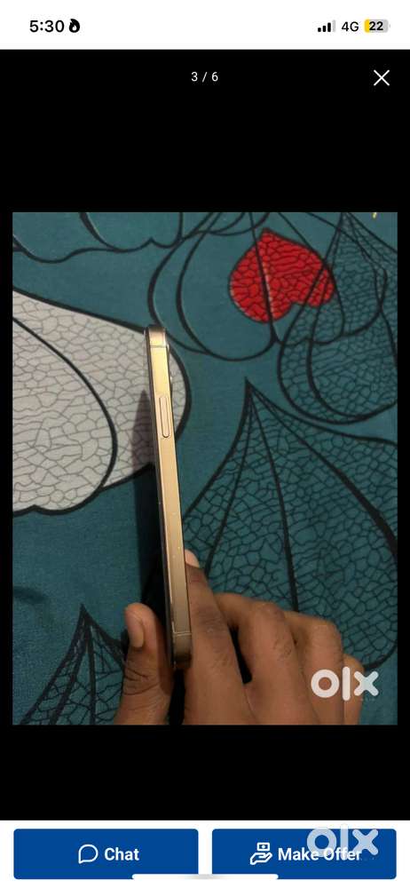 I phone 12pro