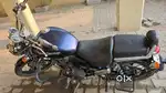 THUNDERBIRD 350