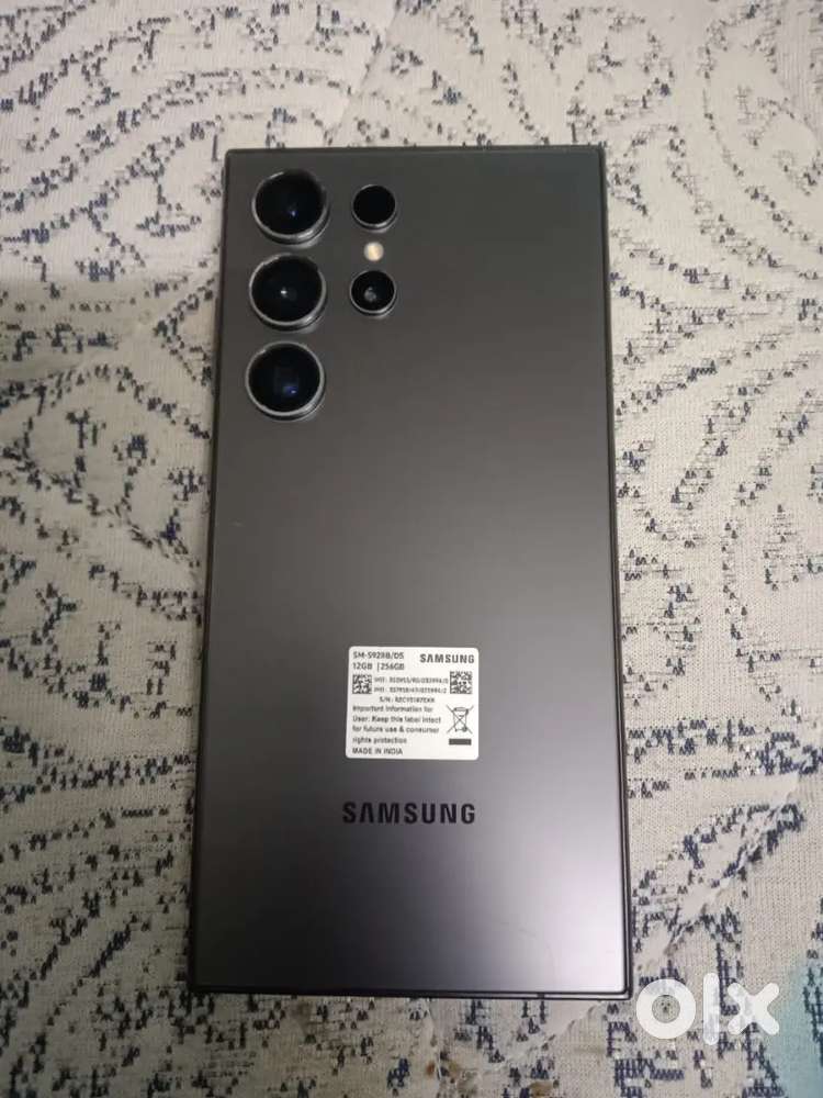 Samsung s24ultra