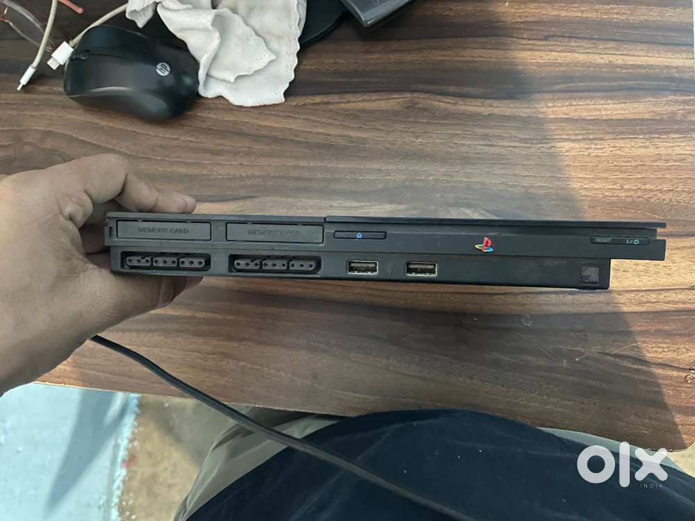 PS2 (good condition )