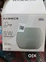 Hammer  drop