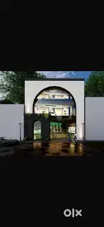 Newly made on Main Mata Road