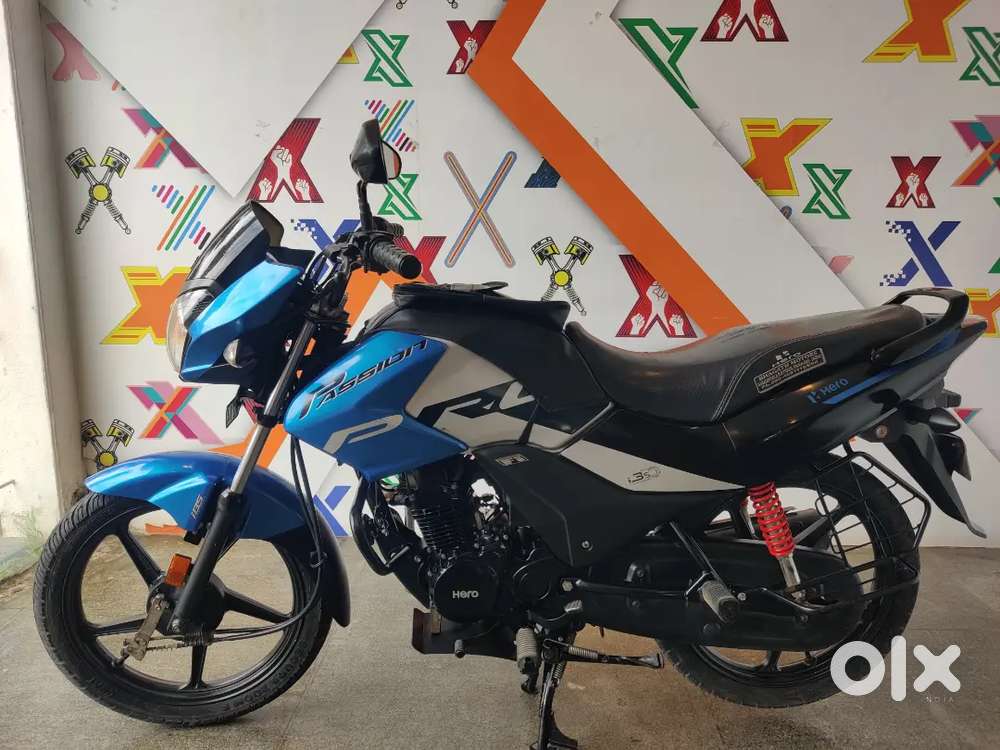 Hero Passion Pro for sale