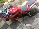 Beand New RR310 with low kilometres