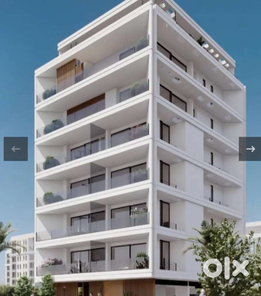 GET 4 BHK FLAT AT PRIME LOCATION