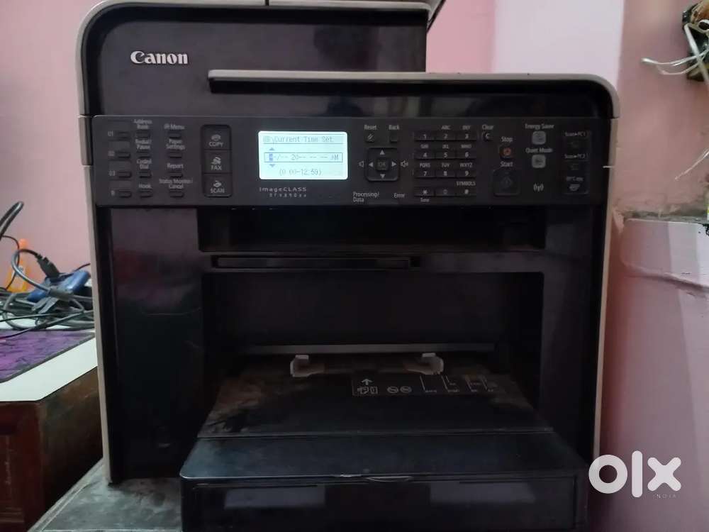 Canon Printer