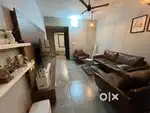 3 bhk Fully Furnished Premium flat for Rent in Aluva, near UC college
