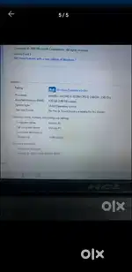 Laptop for Sale – HCL ME Series