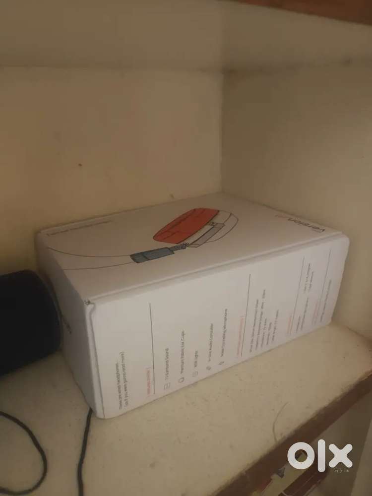 Armor H1 Headphones by MythPat