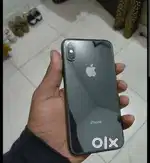 Iphone xs max 64 gb ios 18.3