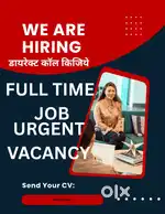 Full Time Job Store Keeper Supervisor Call Me Now
